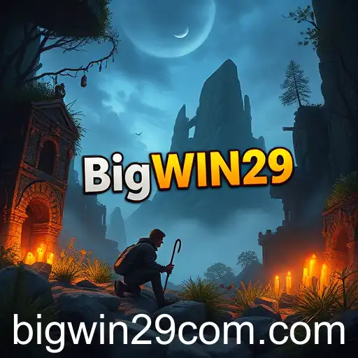 Exploring the Intriguing 'bigwin29' in Adventure Games