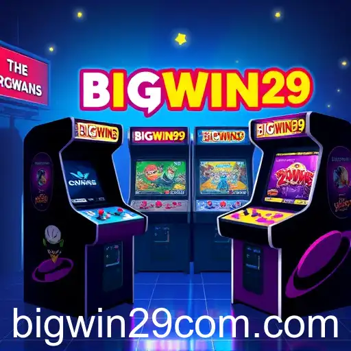 Unlocking the Excitement: Exploring Arcade Games in the Digital Era