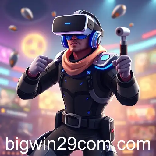 Online Gaming Surge in 2025: BigWin29 Leads the Pack