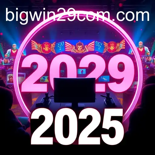 The Rise of Bigwin29: A Gaming Phenomenon