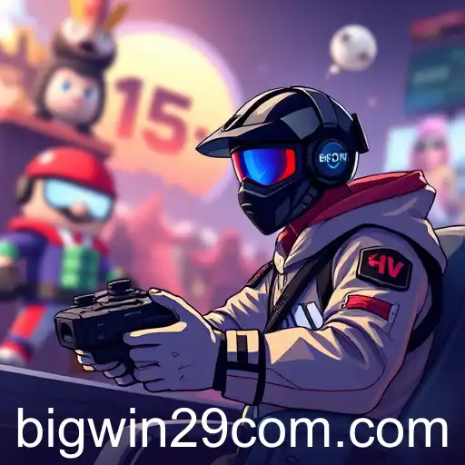 BigWin29 Revolutionizes Online Gaming in 2025