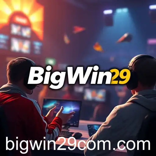 The Rise of BigWin29: Gaming Trends in 2025