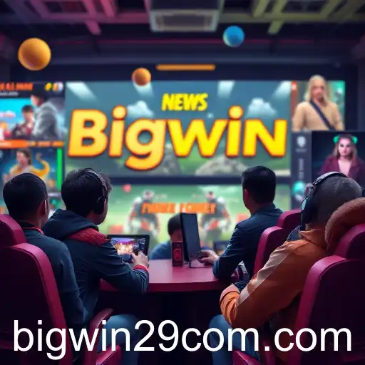 Bigwin29's Impact on Online Gaming in 2025
