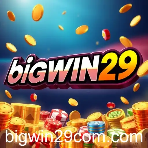 Digital Playground: Bigwin29's Evolution and Impact