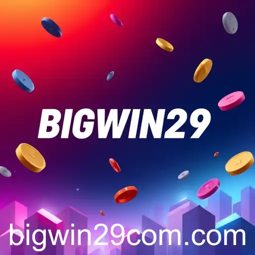The Rise of BigWin29: A New Era in Online Gaming
