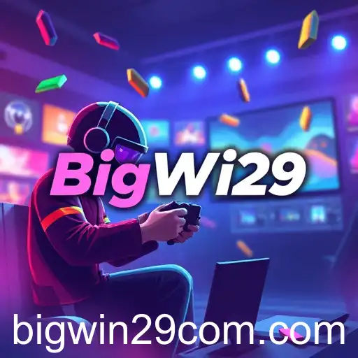 BigWin29 Revolutionizes Online Gaming in 2025
