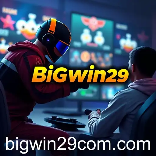 The Rise of Bigwin29 in Online Gaming
