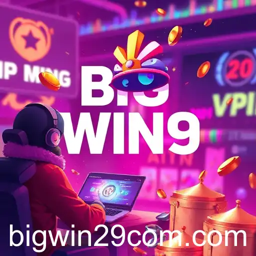 The Rise of Bigwin29 in Online Gaming