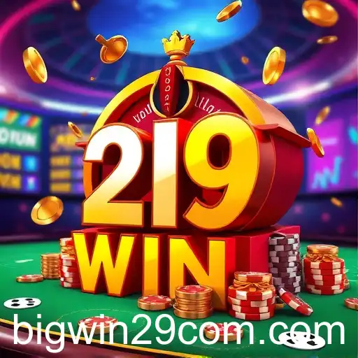 Exploring the Exciting World of Casino Games Online: Unraveling the Mystery of 'bigwin29'
