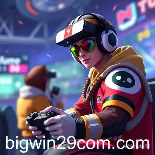 The Evolution of Online Gaming in 2025
