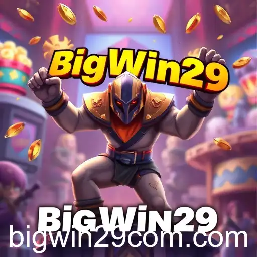 The Digital Gamble: Exploring 'BigWin29' and Its Implications