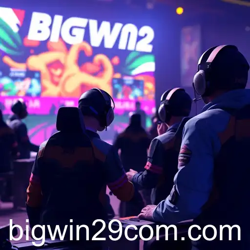 Gaming Industry Sees Growth in Competitive Sports