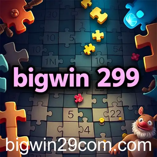 Exploring Puzzle Games: The Enigmatic Realm of 'bigwin29'