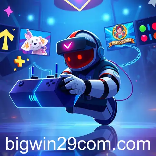 The Rise of BigWin29: Shaping Online Gaming in 2025
