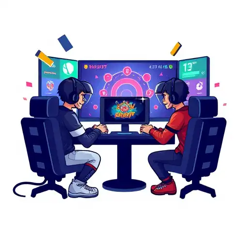 The Rise of Bigwin29 in Online Gaming