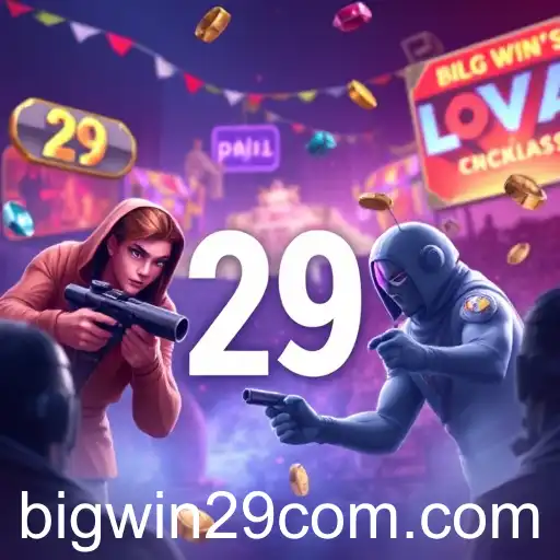 The Rise of Bigwin29 in the Gaming World