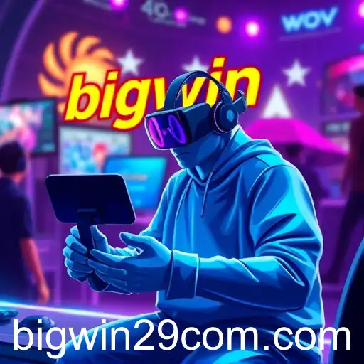 The Rise of Bigwin29: A Game Changer in Online Gaming