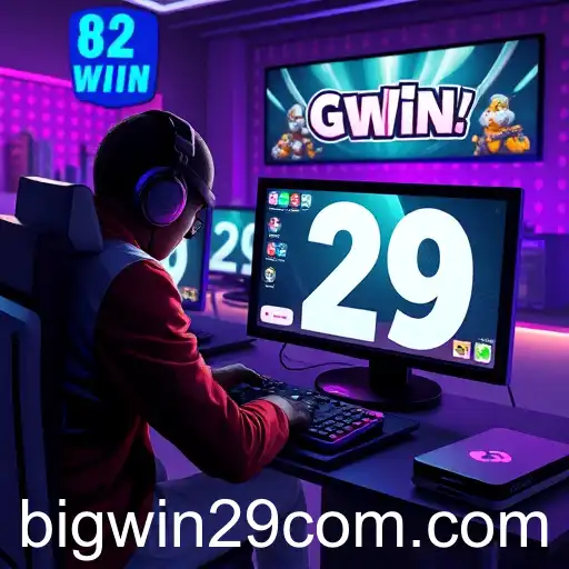 The Rise of BigWin29: A Game Changer in Online Gaming