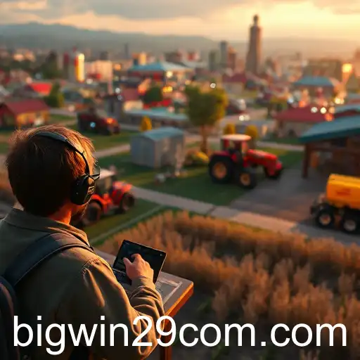 Exploring the Rise of Online Gaming in 2025