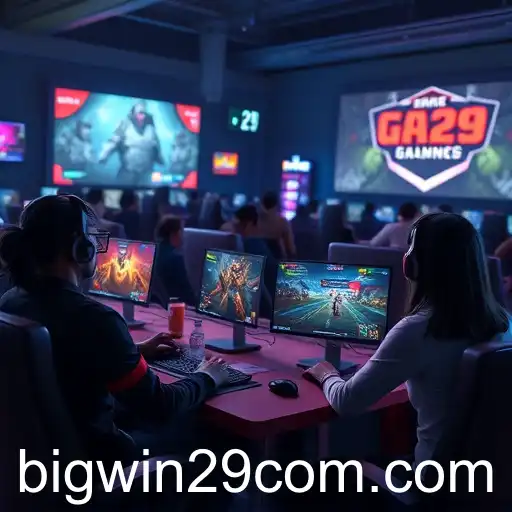 The Rise of Online Gaming Communities