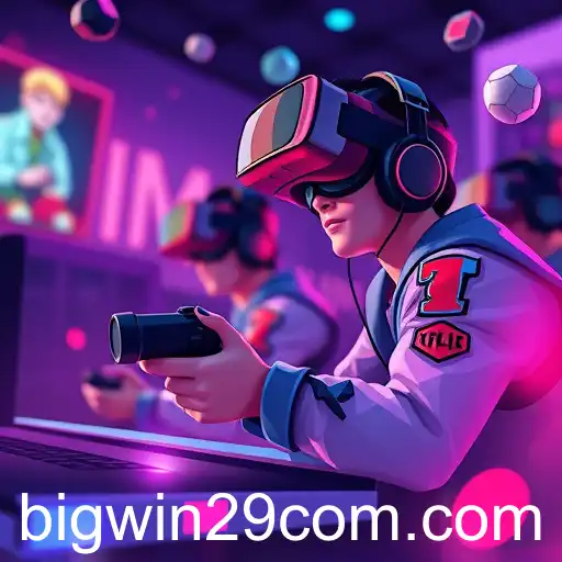 The Rise of Online Gaming Platforms in 2025