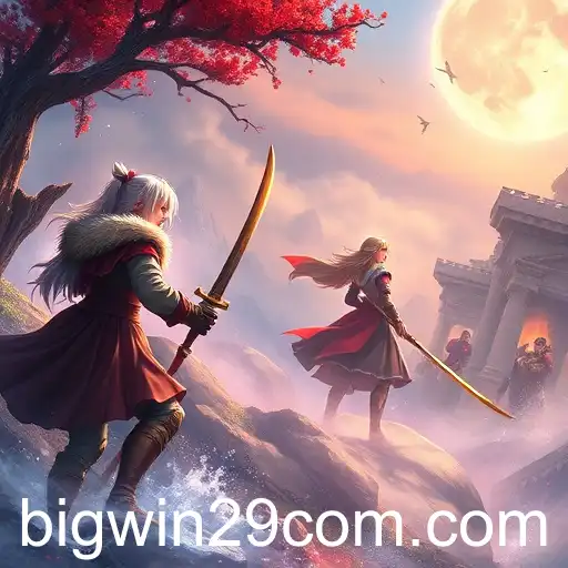 Exploring the Intriguing World of Role Playing Games on BigWin29