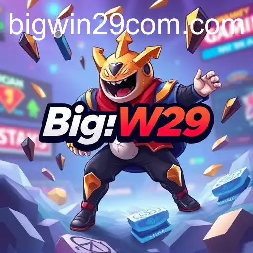 The Rise of Bigwin29 in Online Gaming